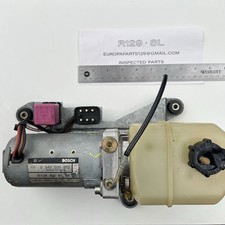 90-96 Mercedes R129 SL500 E320