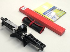 BMW X3 - E83 Wagenheber Pannenset Boardwekzeug  E87 E88 E90 E92 E60 F10 F30 F25