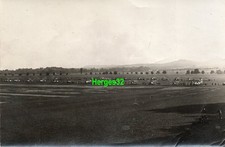 1.WK Foto Das Kampfgeschwader vor Metz startbereit, selten !!