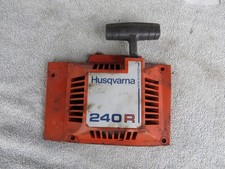 Husqvarna Husquarna 240R Freischneider Motorsense Startergehäuse 5021106