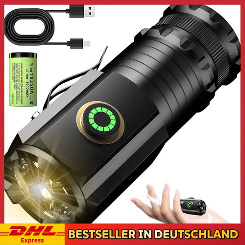 Led taschenlampe mini extrem - taschenlampe,
