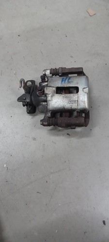 Bremssattel hinten links - hinten,