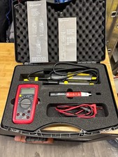 beha amprobe Messkoffer mit