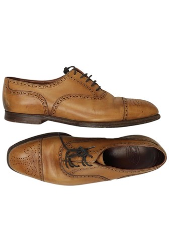 Crockett jones halbschuh - jones,