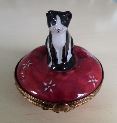 Rare vintage limoges - rare,