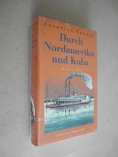 Durch nordamerika und - durch, kuba