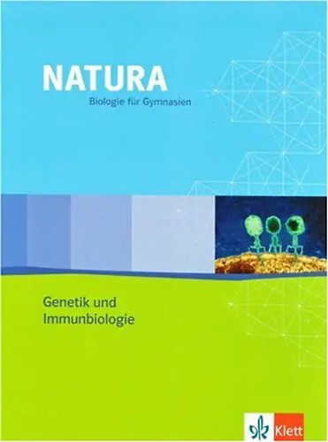Natura biologie oberstufe - natura,