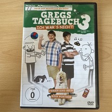Gregs tagebuch ich - gregs,