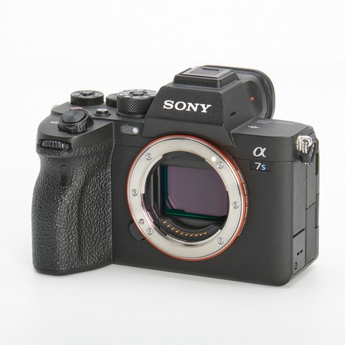Sony alpha iii gebraucht - sony,
