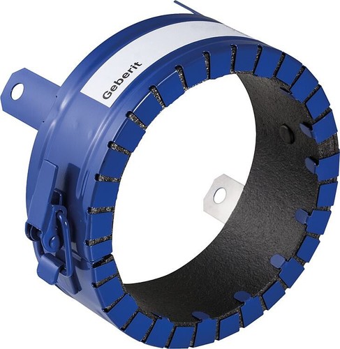 Geberit rohrschrott90 plus - geberit,