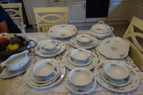 Gelegenheit rosenthal classic - rosenthal,