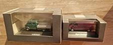 1:87 Doppelpack: Mercedes-Benz