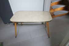 Couchtisch - Nierentisch -