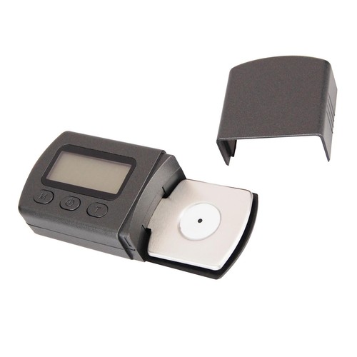 Dynavox digitale tonarmwaage - digitale,
