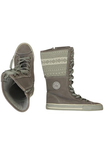 Tom tailor stiefel damen - stiefel,