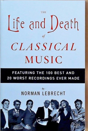 The life and death - death, of
