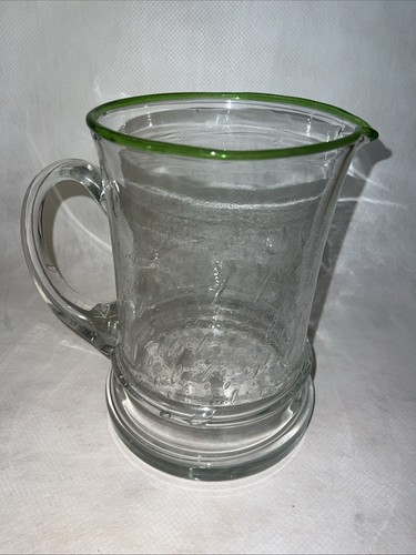 Saftkrug firma eisch cm - saftkrug,