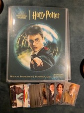 Panini harry potter - panini,