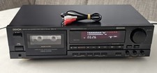 Denon DRM-710 3-Head