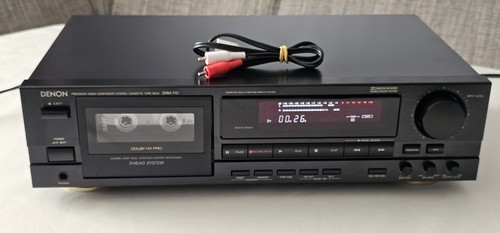 Denon drm 710 - denon, drm-710