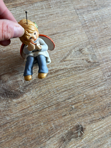 Goebel hummel figur hum - hummel,