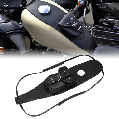Motorrad tanktasche leder - pu,