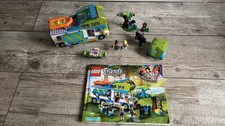 LEGO 41339 - Friends, Mias Wohnmobil