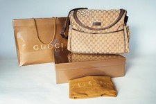 Authentic Gucci GG Supreme