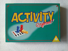 Activity Original Piatnik