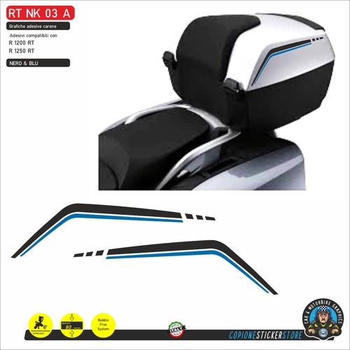 Adesive für bmw 1200 - für,