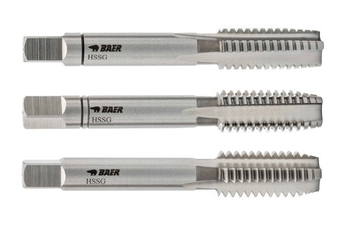 Baer satz hssg - baer,