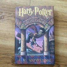 Harry Potter and the