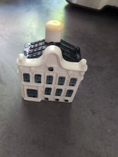 KLM Bols Haus Amsterdam Delft