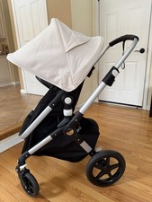 Bugaboo Lynx Complete Stroller