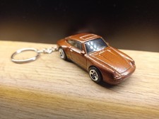 Schlüsselanhänger Porsche