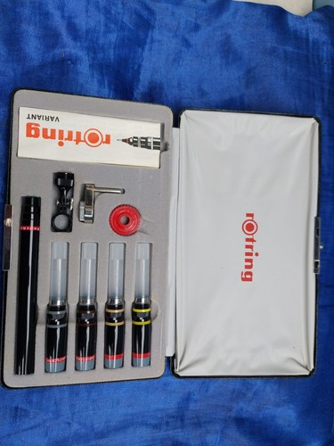 Rotring variant mit - rotring,