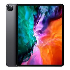 Apple iPad Pro 12,9" (4. Gen.)Wifi+LTE Tablet 128GB Space Gray "Gratis Versand"