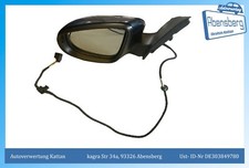 gebr. VW GOLF 6 Außenspiegel