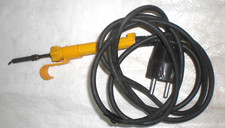 Microlötkolben Profi Lötkolben Antex mit abnehmbarem Aufhänger 230V ca. 17 W TOP