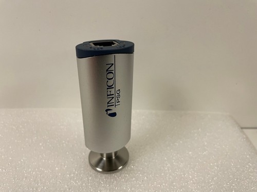 Inficon psg 502 - inficon, 502-s