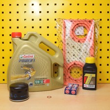 Aprilia SL 750 Shiver alle