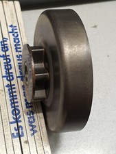 Original E-Teil Dolmar Säge PS 32 C, PS 32 C TLC: Kettenrad, Kupplungsglocke
