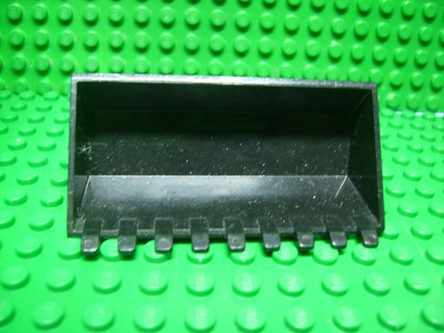 Lego radlader schaufel 9 - lego, schaufel,