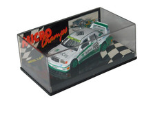 Pauls Model Art Micro Champs Mercedes-Benz 90E 2.5-16V Evo 2 Maßstab 1:64