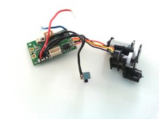 Kyosho Mini-Z AWD 4 WD Mode Ersatzboard Platine Lenkungsgetriebe KT-18