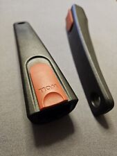 2x WOLL Ersatzgriffe Abnehmbar 