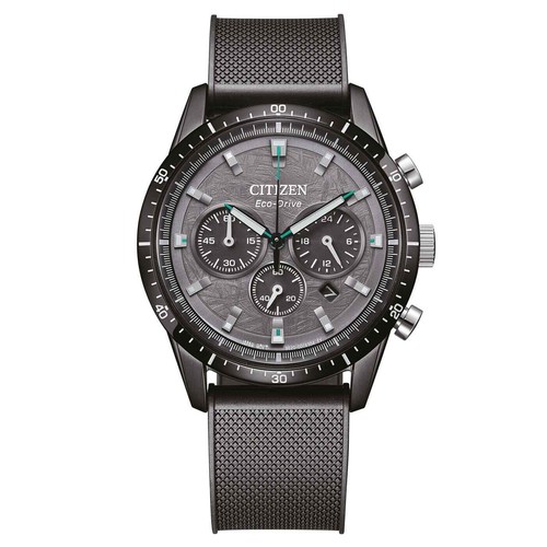 Citizen herrenuhr chrono - herrenuhr,