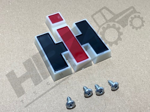 Emblem logo ihc 323 353 - ihc,