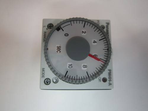 Panasonic pm4hahdc12wj tdr - panasonic,