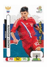 Panini Adrenalyn Euro EM 12